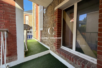  appartement dinard 35800