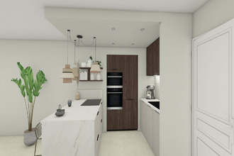  appartement dinard 35800