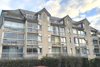  appartement dinard 35800