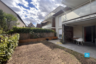  appartement dingsheim 67370