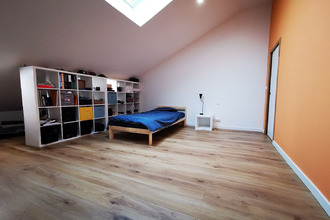  appartement dingy-en-vuache 74520