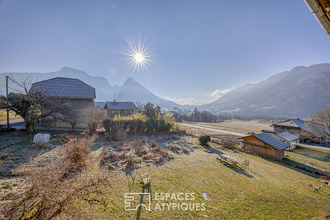  appartement dingy-st-clair 74230