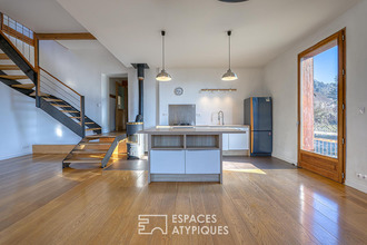  appartement dingy-st-clair 74230