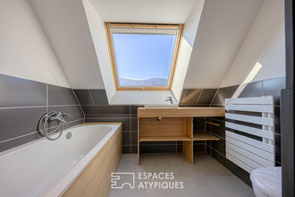  appartement dingy-st-clair 74230