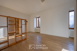  appartement dingy-st-clair 74230