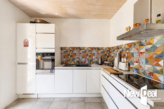  appartement dingy-st-clair 74230