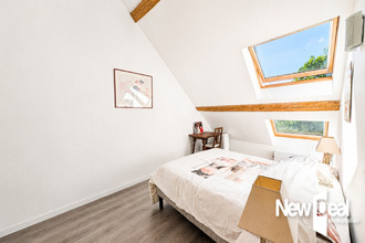  appartement dingy-st-clair 74230