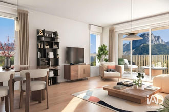  appartement dingy-st-clair 74230