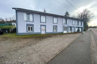  appartement dinoze 88000