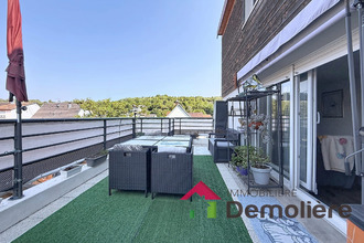  appartement dinsheim-sur-bruche 67190