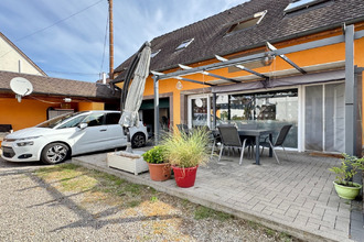  appartement dinsheim-sur-bruche 67190
