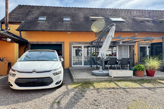  appartement dinsheim-sur-bruche 67190