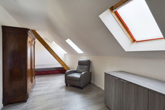  appartement dinsheim-sur-bruche 67190