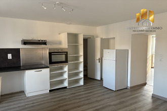  appartement dissay-sous-courcillon 72500