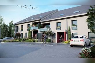  appartement distroff 57925