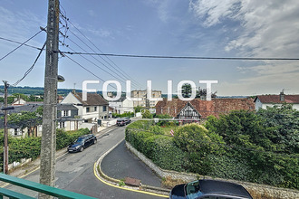  appartement dives-sur-mer 14160