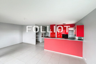  appartement dives-sur-mer 14160