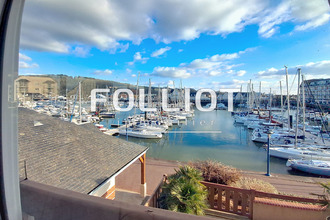  appartement dives-sur-mer 14160