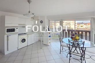  appartement dives-sur-mer 14160