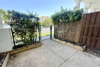  appartement dives-sur-mer 14160