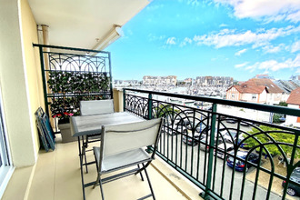  appartement dives-sur-mer 14160