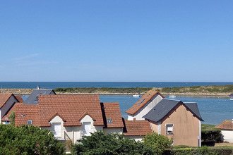  appartement dives-sur-mer 14160