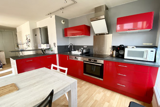  appartement dives-sur-mer 14160