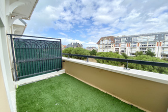  appartement dives-sur-mer 14160