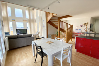  appartement dives-sur-mer 14160