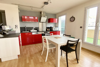  appartement dives-sur-mer 14160