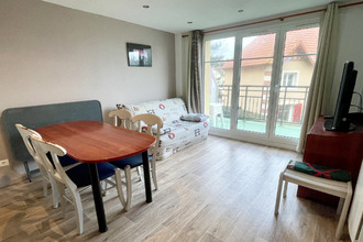  appartement dives-sur-mer 14160