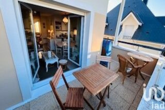  appartement dives-sur-mer 14160