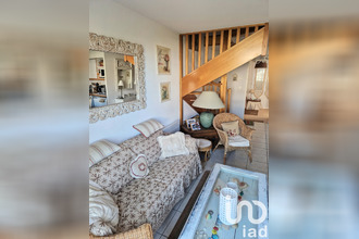  appartement dives-sur-mer 14160