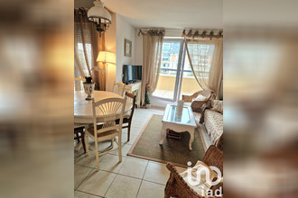  appartement dives-sur-mer 14160