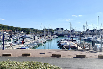  appartement dives-sur-mer 14160