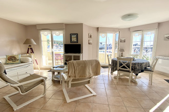  appartement dives-sur-mer 14160