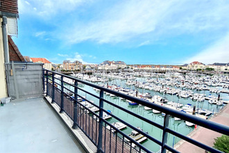  appartement dives-sur-mer 14160