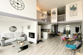  appartement dives-sur-mer 14160