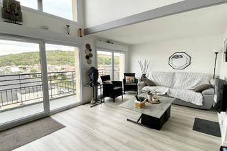  appartement dives-sur-mer 14160