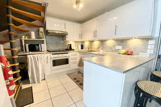  appartement dives-sur-mer 14160