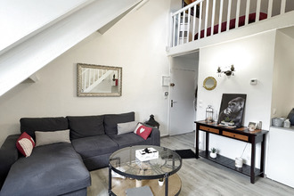  appartement dives-sur-mer 14160
