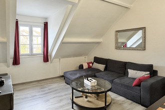  appartement dives-sur-mer 14160