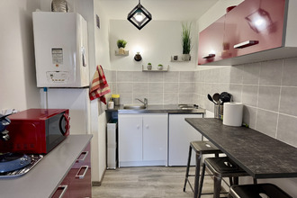  appartement dives-sur-mer 14160