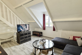  appartement dives-sur-mer 14160