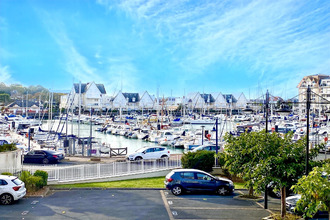  appartement dives-sur-mer 14160