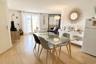  appartement dives-sur-mer 14160