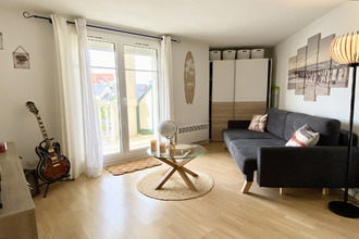  appartement dives-sur-mer 14160