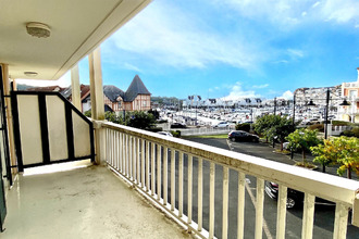  appartement dives-sur-mer 14160