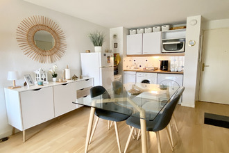  appartement dives-sur-mer 14160