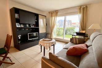  appartement dives-sur-mer 14160